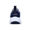 Chaussures de course D&rsquo; Lites Airy Bleu/Blanc/Noir