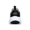 Chaussures de course D&rsquo; Lites Airy Noir/Blanc/Gris