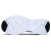 Chaussures de course D&rsquo; Lites Airy Noir/Blanc/Rouge