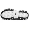 Chaussures de course D lites Blanc/Noir