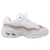 Chaussures de course D&rsquo; Lites Blanc/Or