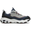 Chaussures de course D&rsquo; Lites Bleu/Noir