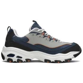 Chaussures de course D&rsquo; Lites Bleu/Noir