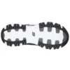 Chaussures de course D&rsquo; Lites Floral Days Noir/Blanc