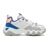 Chaussures de course D&rsquo; Lites II K Blanc/Bleu