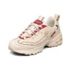 Chaussures de course D&rsquo; Lites Marathon Blanc