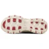 Chaussures de course D&rsquo; Lites Marathon Blanc