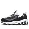 Chaussures de course D&rsquo; Lites Noir