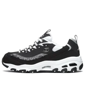 Chaussures de course D&rsquo; Lites Noir