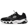 Chaussures de course D&rsquo; Lites Noir