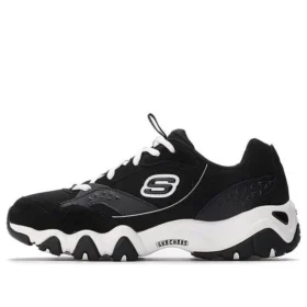 Chaussures de course D&rsquo; Lites Noir