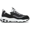 Chaussures de course D&rsquo; Lites Noir