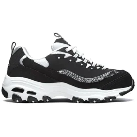 Chaussures de course D&rsquo; Lites Noir