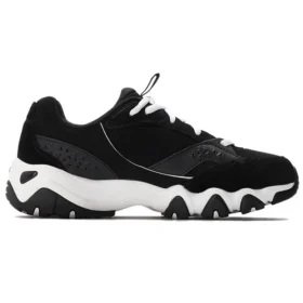 Chaussures de course D&rsquo; Lites Noir