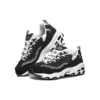 Chaussures de course D&rsquo; Lites Noir
