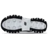 Chaussures de course D&rsquo; Lites Noir/Blanc