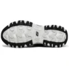Chaussures de course D&rsquo; Lites Noir/Blanc