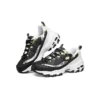 Chaussures de course D&rsquo; Lites Noir/Or