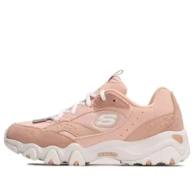 Chaussures de course D Lites Rose