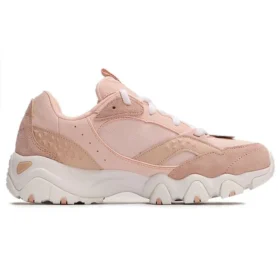 Chaussures de course D Lites Rose