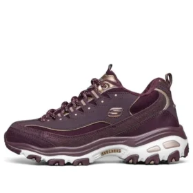 Chaussures de course D&rsquo; Lites Rouge