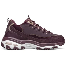 Chaussures de course D&rsquo; Lites Rouge