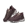 Chaussures de course D&rsquo; Lites Rouge