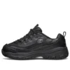 Chaussures de course D&rsquo; Lites Sr Noir