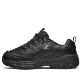 Chaussures de course D&rsquo; Lites Sr Noir