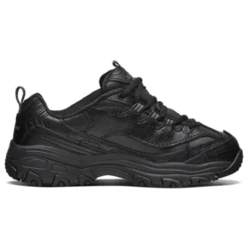 Chaussures de course D&rsquo; Lites Sr Noir
