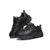 Chaussures de course D&rsquo; Lites Sr Noir