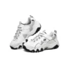 Chaussures de course décontractées D lites 2.0 ENFANTS Blanc