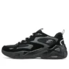 Chaussures de course DLites « Noir Gris »