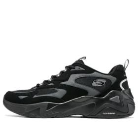 Chaussures de course DLites « Noir Gris »