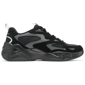 Chaussures de course DLites « Noir Gris »