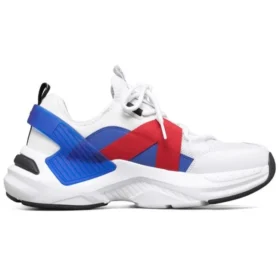 Chaussures de course Dlt-A 2.0 Blanc/Bleu