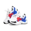 Chaussures de course Dlt-A 2.0 Blanc/Bleu