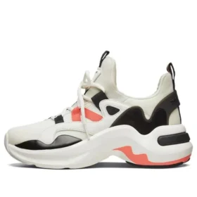 Chaussures de course Dlt-A 2.0 Blanc/Noir