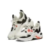 Chaussures de course Dlt-A 2.0 Blanc/Noir