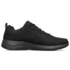 Chaussures de course Dynamight 2.0 Low – Noir