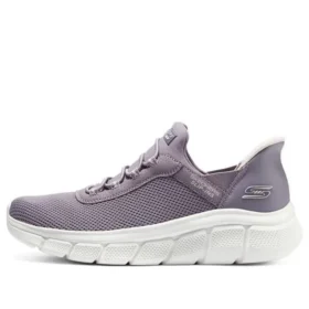 Chaussures de course en tricot « Qual »