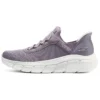 Chaussures de course en tricot « Qual »