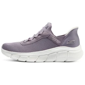 Chaussures de course en tricot « Qual »