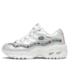 Chaussures de course Energy Argent