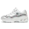 Chaussures de course Energy Argent