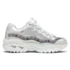 Chaussures de course Energy Argent