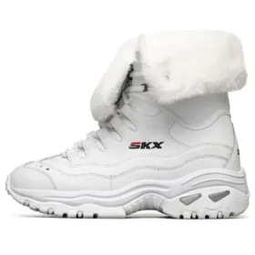 Chaussures de course Energy Blanc