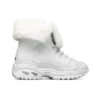 Chaussures de course Energy Blanc