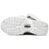 Chaussures de course Energy Blanc