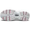 Chaussures de course Energy Blanc/Bleu